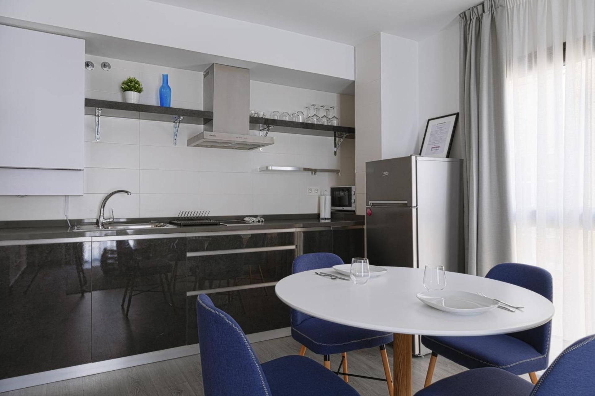 Caleta Homes - Ancha Del Carmen 马拉加 外观 照片